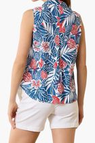 Nova Wave Coco Bay Sleeveless Top