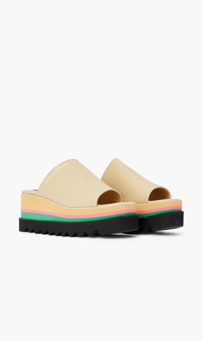 SNEAKELYSE ECO ALTER MAT