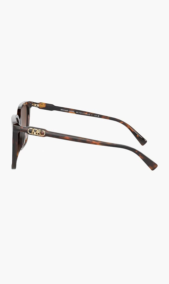 Round Sunglasses