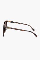 Round Sunglasses