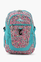 Floral Tropic Backpack