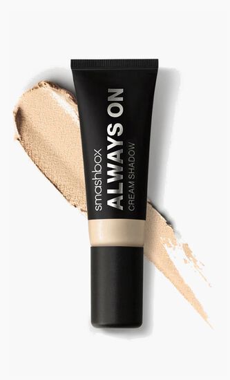 Always on Cream Eyeshdow, Vanilla