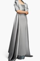 VERA MAXI DRESS