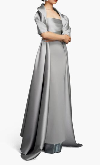 VERA MAXI DRESS