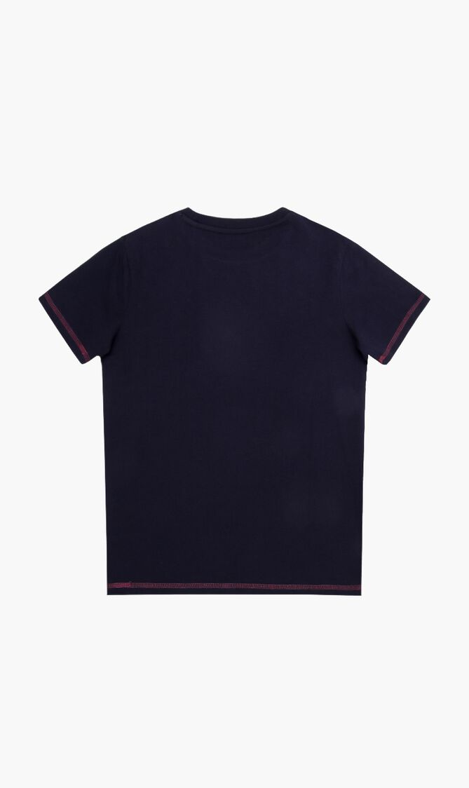 Logo Short Sleeve Tshirt