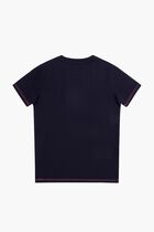 Logo Short Sleeve Tshirt