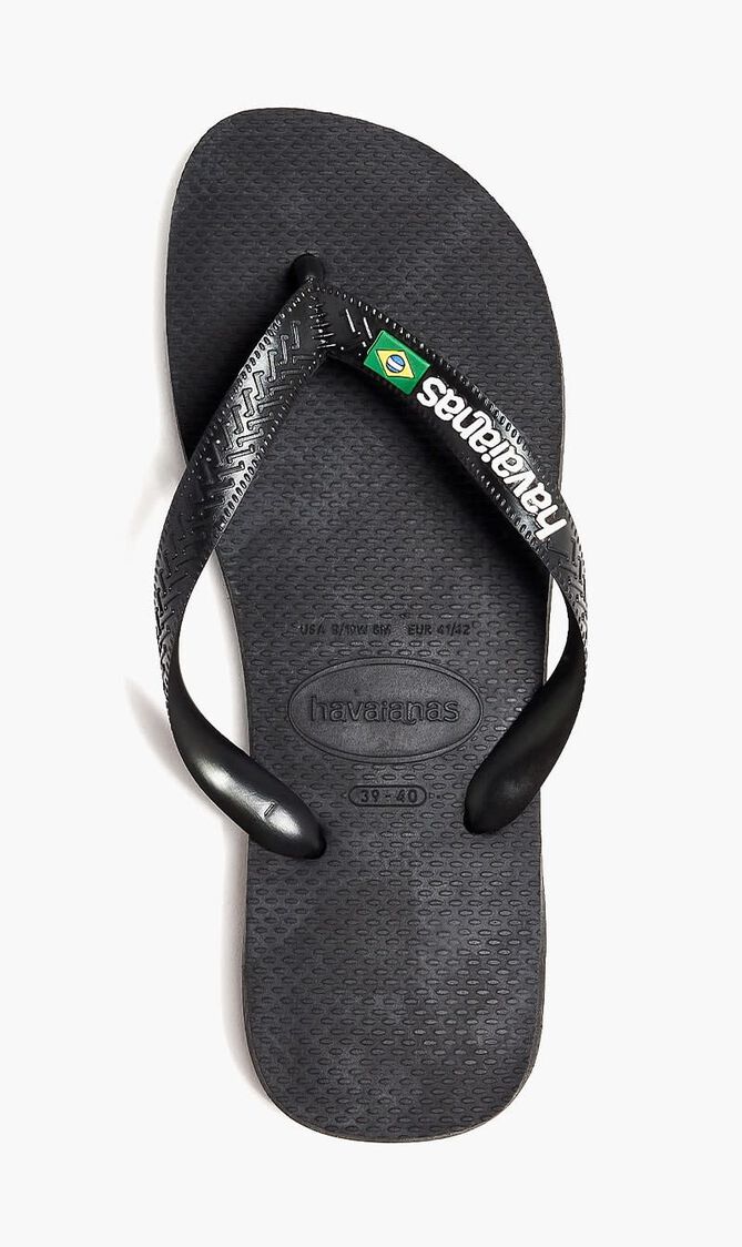 Brazil Flip Flops