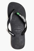 Brazil Flip Flops