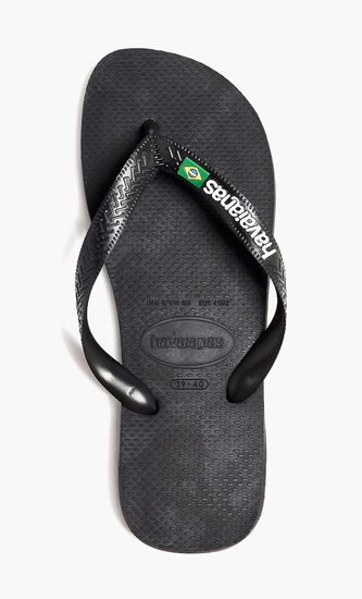 Brazil Flip Flops