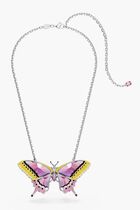 SJC IDYLLIA BROOCH PENDANT LROS/RHS