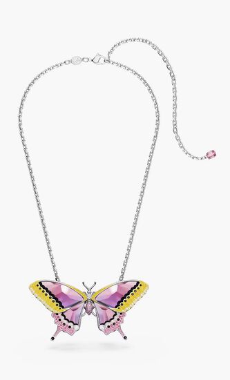 SJC IDYLLIA BROOCH PENDANT LROS/RHS