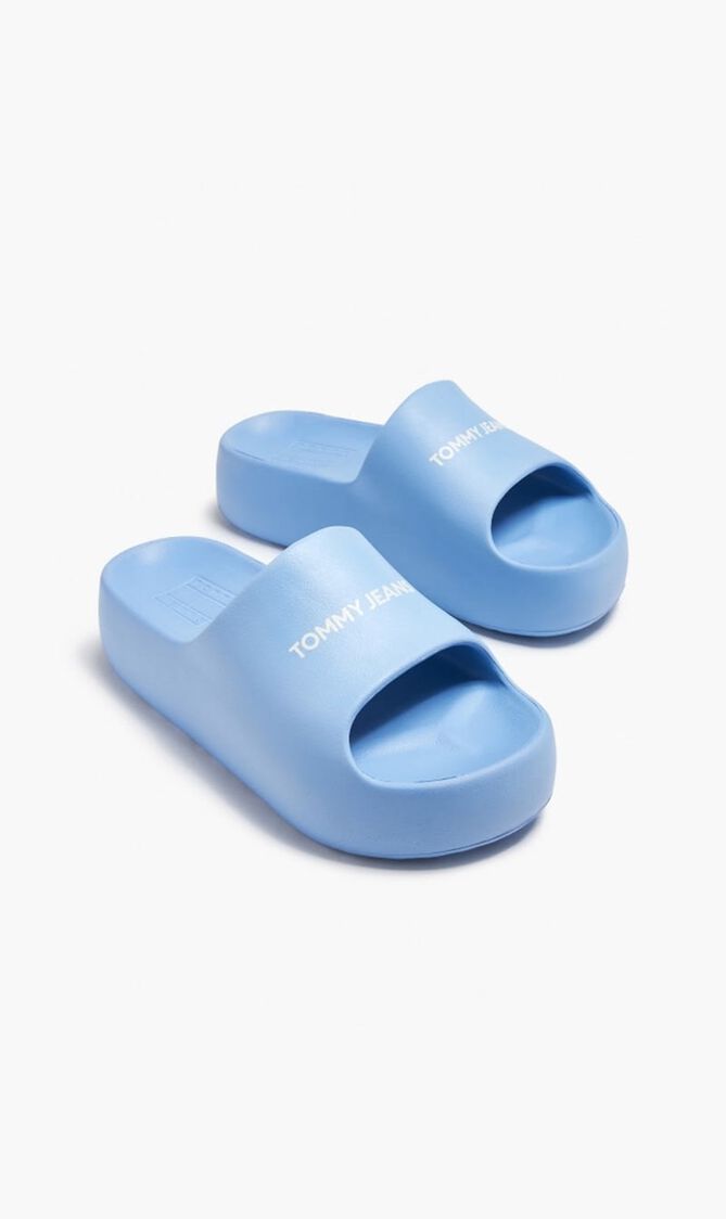 Logo Chunky Platform Slides