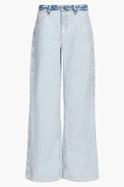 GJ G11 WIDE LEG