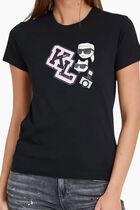 Ikon Varsity T Shirt