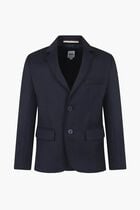 Lapel Jacket