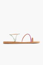 Chora Block Heel