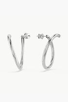 Dextera Hoop Earrings