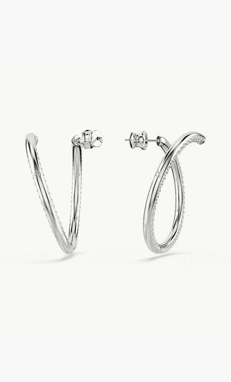 Dextera Hoop Earrings