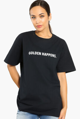 Golden Happens T-Shirt