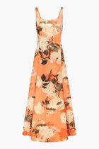 Charlotte Maxi Dress