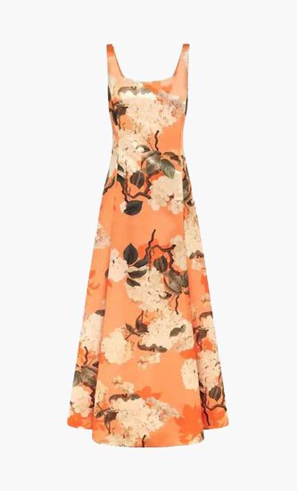 Charlotte Maxi Dress