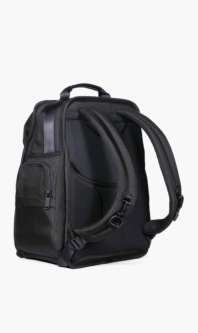 Multi Pocket Backpack