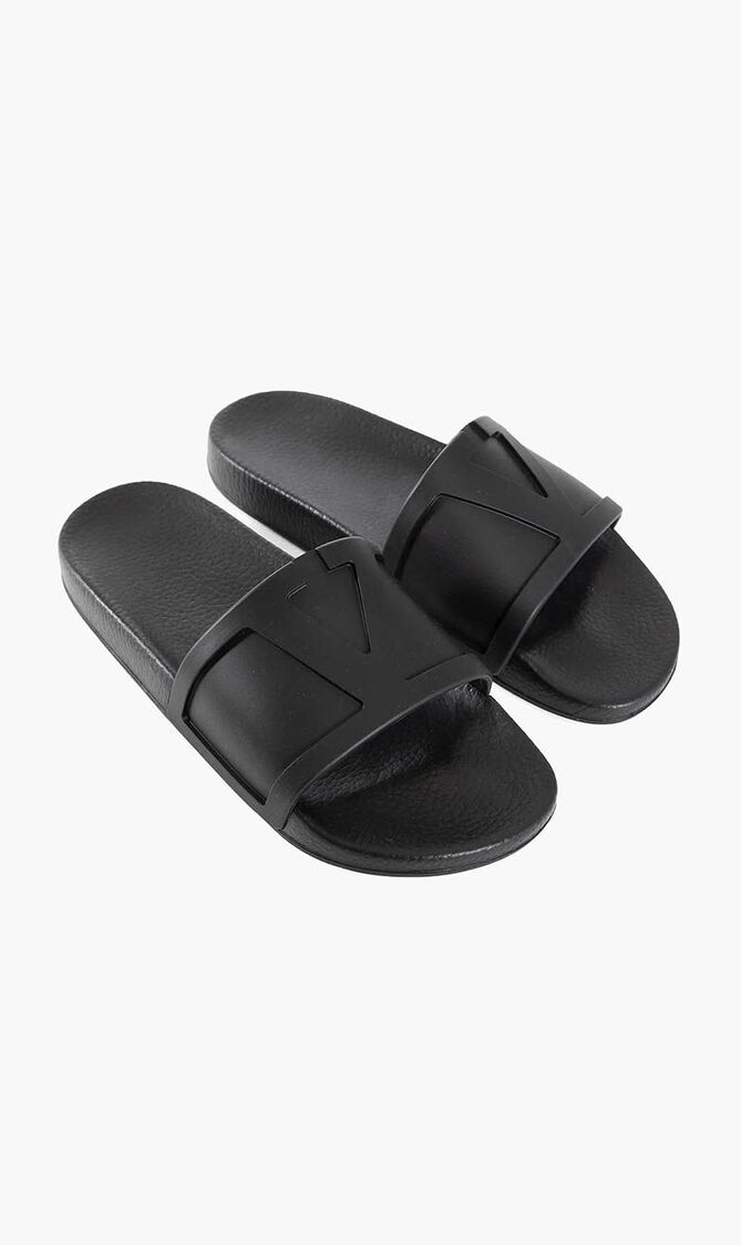 Coolside Rubber Slides