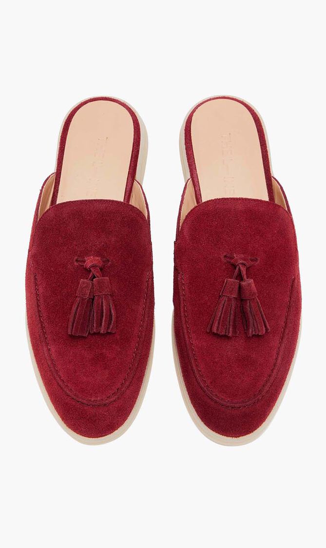 Racille Slippers