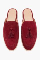 Racille Slippers