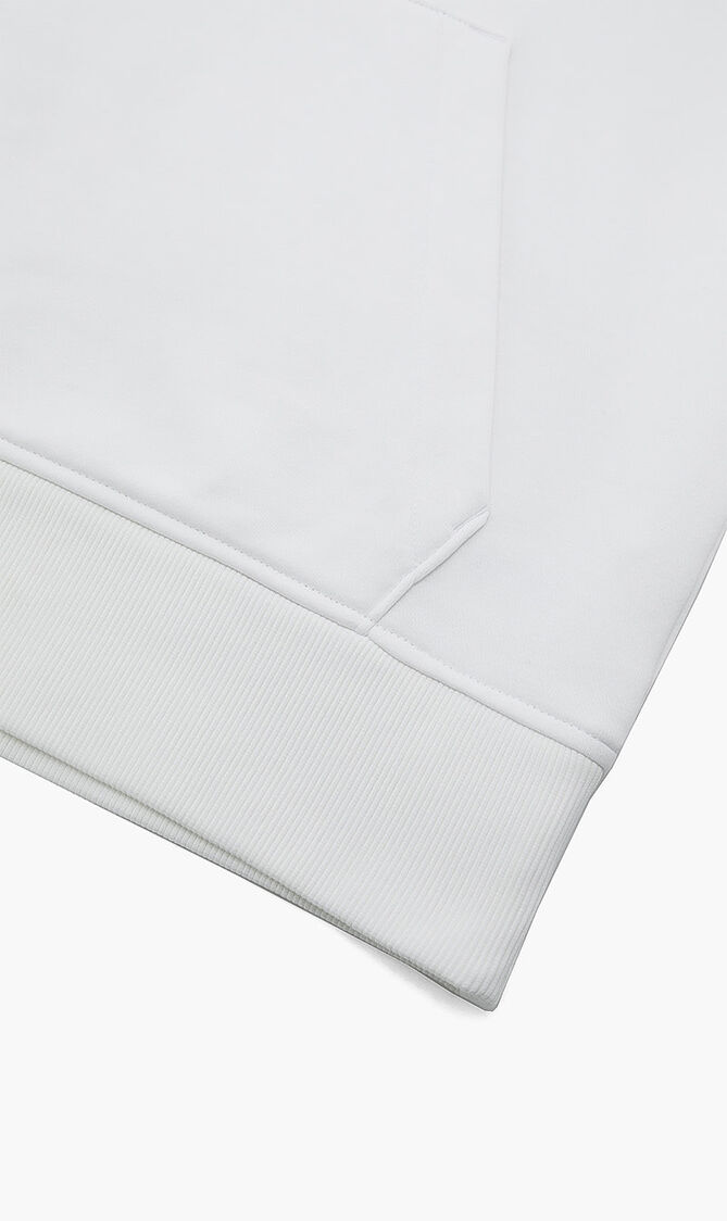 Logo Long Sleeves Hoodie