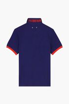 Cotton Solid Polo