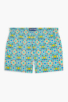 MOORISE RAMADAN 24 MAILLOT DE BAIN BLANC