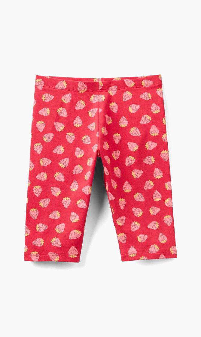 Strawberry Leggings