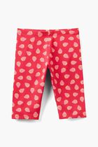 Strawberry Leggings