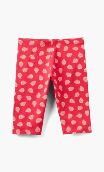 Strawberry Leggings