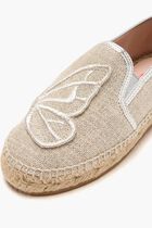 Butterfly Espadrilles Butterfly Espadrilles