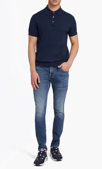 Indaco Eco Denim
