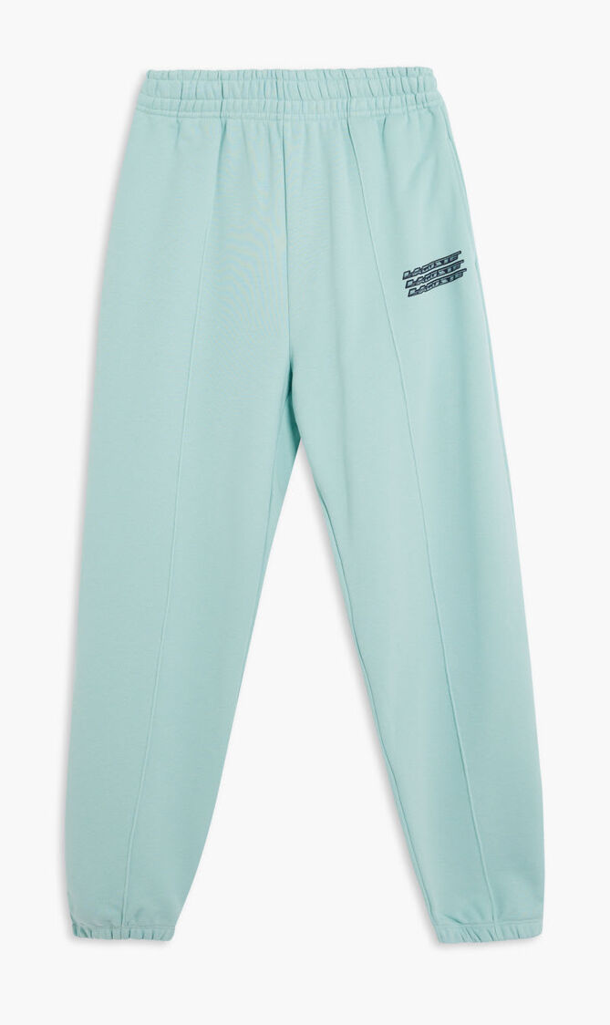 TRACKSUIT TROUSERS