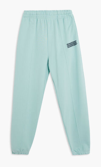 TRACKSUIT TROUSERS