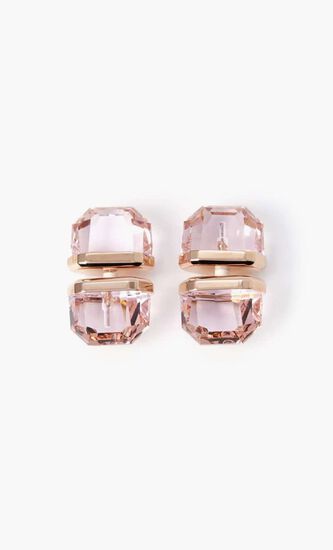 Lucent Stud Earrings