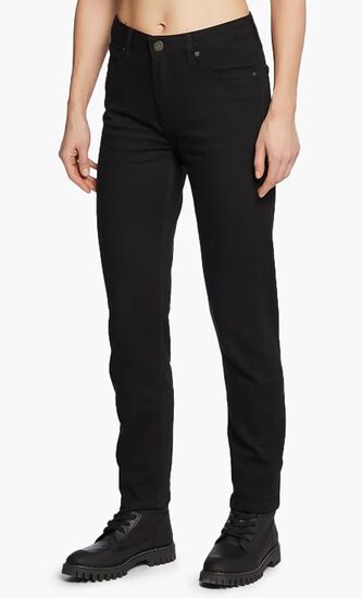 MID RISE SLIM - SOFT