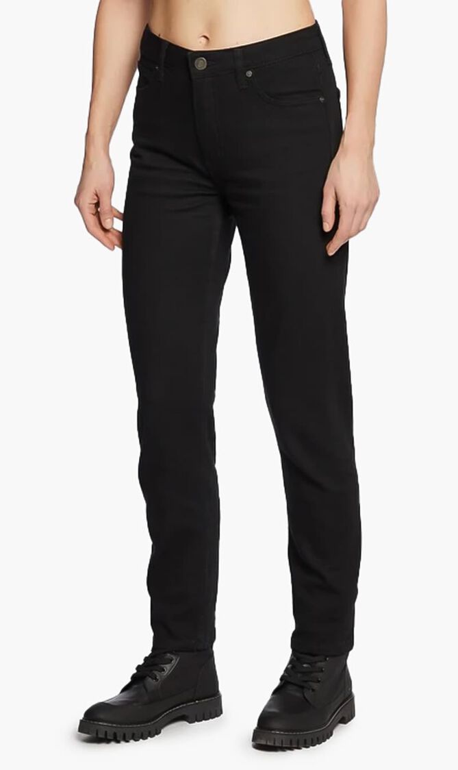 MID RISE SLIM - SOFT MID RISE SLIM - SOFT