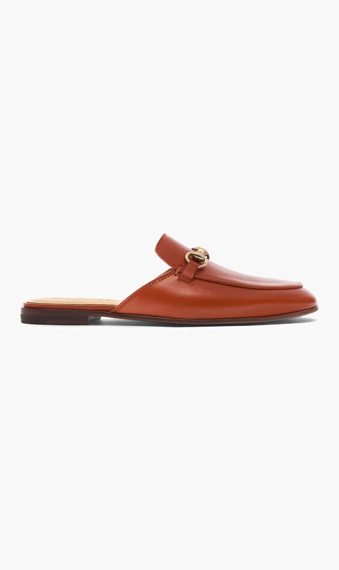 Serena Loafers