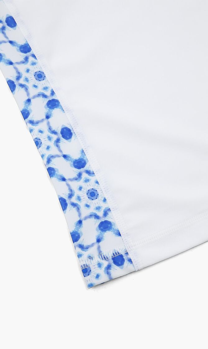 Long Sleeves Rashguard