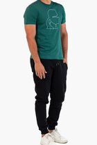 KARL CAMEO T SHIRT