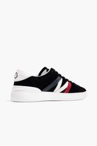 Monaco M Low Top Sneakers