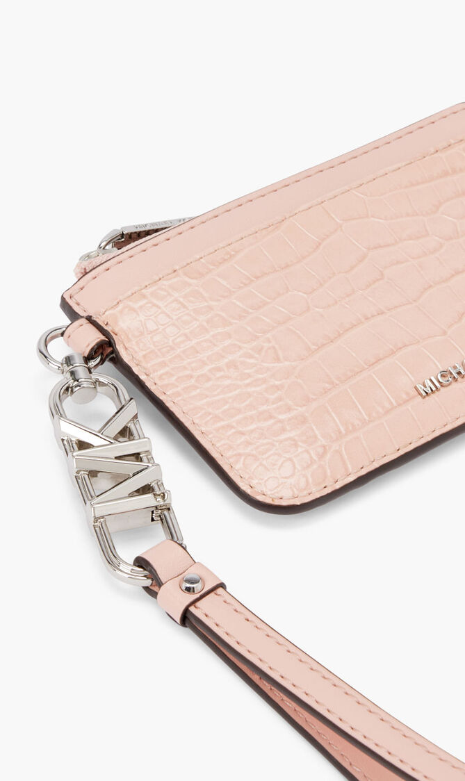 EMPIRE SM HLF ZIP CONV CARD CASE