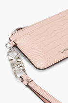 EMPIRE SM HLF ZIP CONV CARD CASE