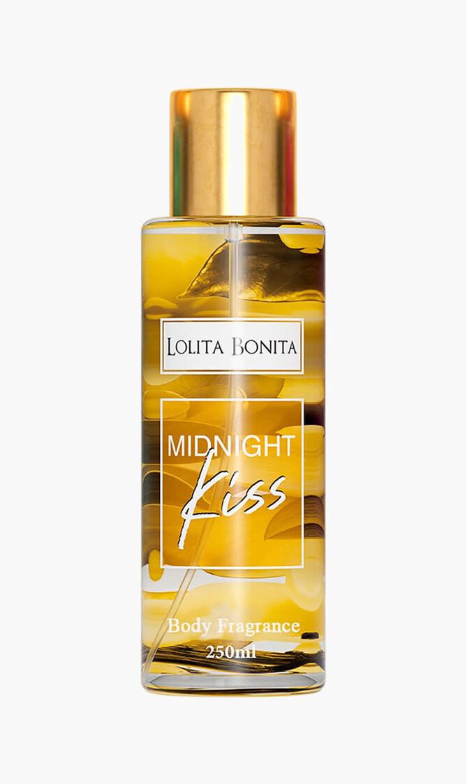 Midnight Kiss Body Fragrance