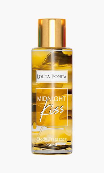 Midnight Kiss Body Fragrance